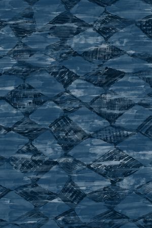 水彩印花华亿平台图片