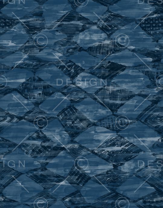 水彩印花华亿平台图片