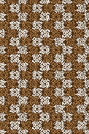 条纹印花华亿平台图片