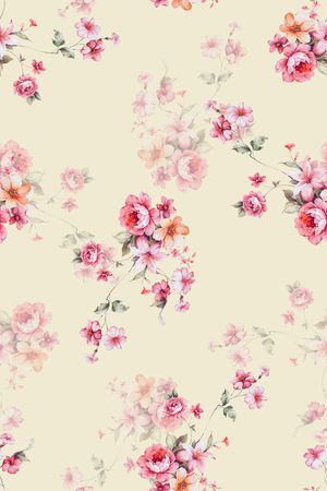 影花印花华亿平台图片