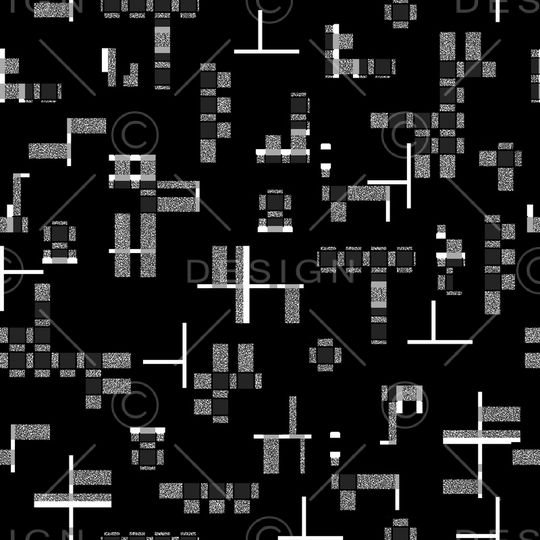 雪花纹印花华亿平台图片