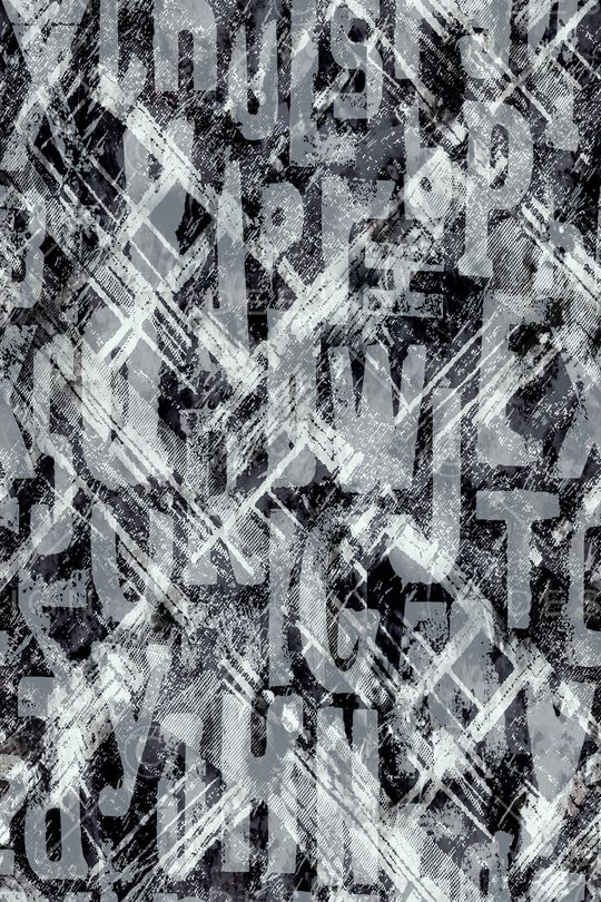 肌理印花华亿平台图片