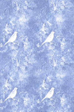 肌理印花华亿平台图片