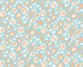 简约印花华亿平台图片