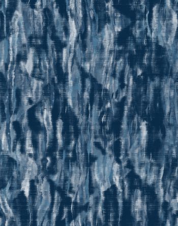 靛蓝印花华亿平台图片