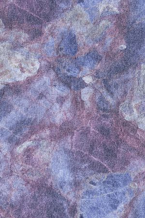 晕染肌理印花华亿平台图片