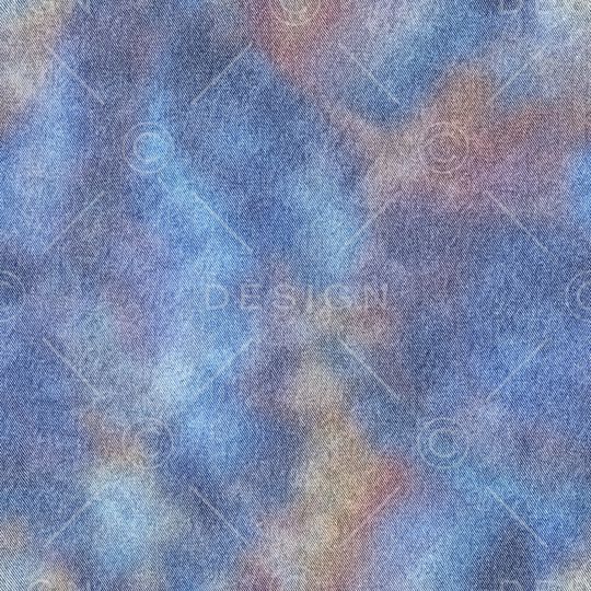 晕染肌理印花华亿平台图片