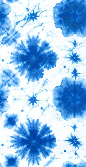 水彩印花华亿平台图片