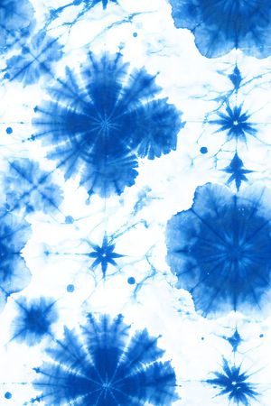 水彩印花华亿平台图片