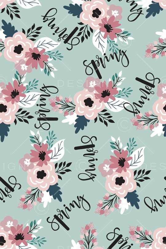 平面花卉印花华亿平台图片