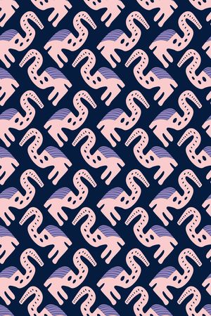 趣味印花华亿平台图片