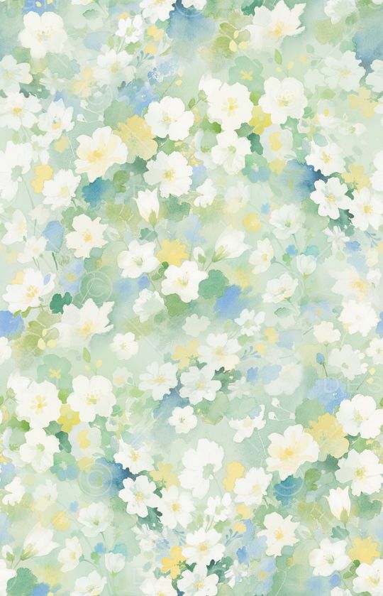 清爽印花华亿平台图片