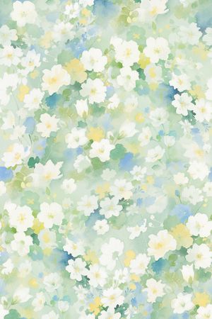 清爽印花华亿平台图片