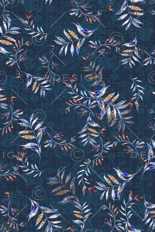 纹理印花华亿平台图片