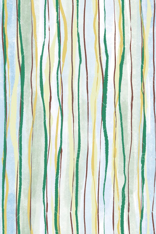 小清新印花华亿平台图片