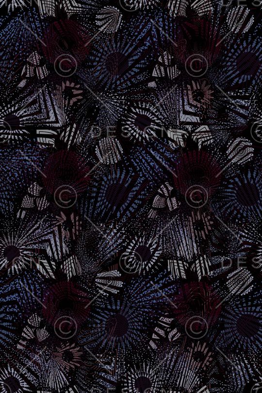 纹理印花华亿平台图片