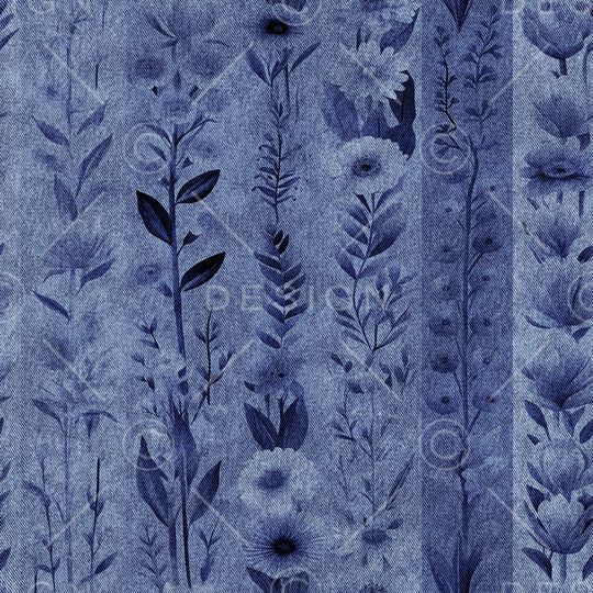 植物印花华亿平台图片