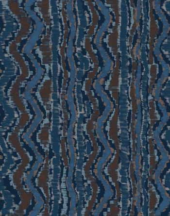 条纹印花华亿平台图片