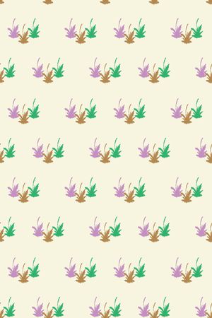 清爽印花华亿平台图片