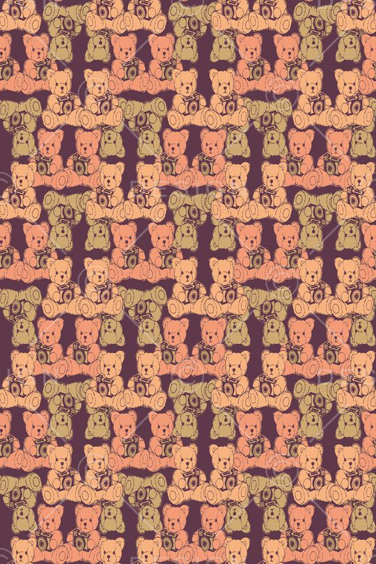 趣味印花华亿平台图片