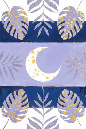 热带印花华亿平台图片