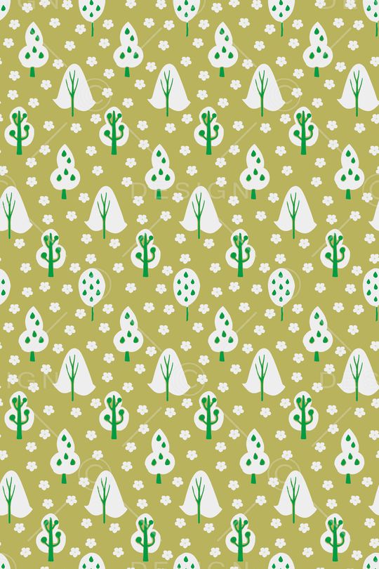 雪景印花华亿平台图片