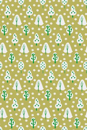 雪景印花华亿平台图片