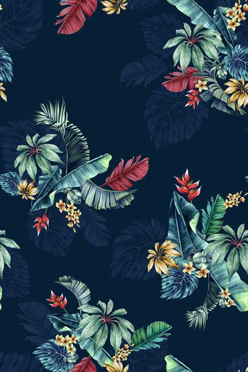 影花印花华亿平台图片