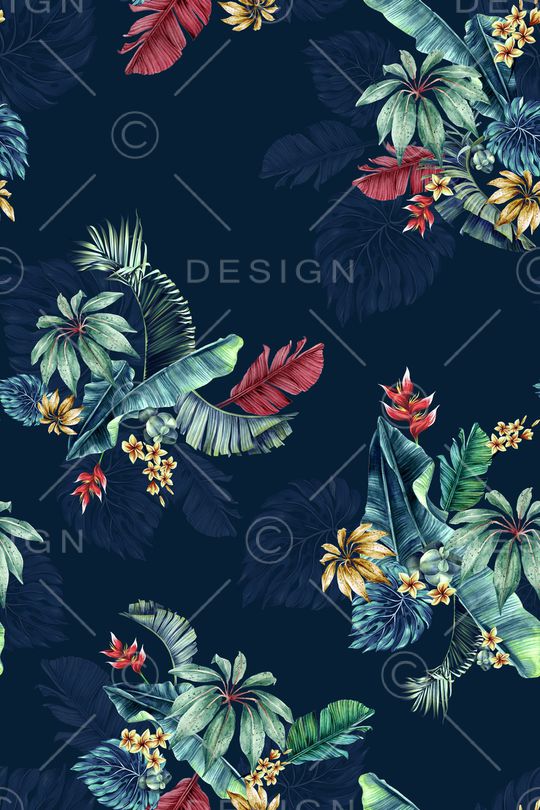 影花印花华亿平台图片