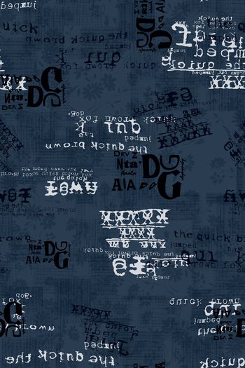 休闲印花华亿平台图片