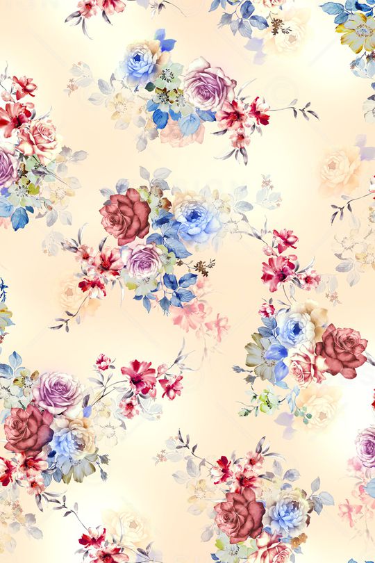 影花印花华亿平台图片