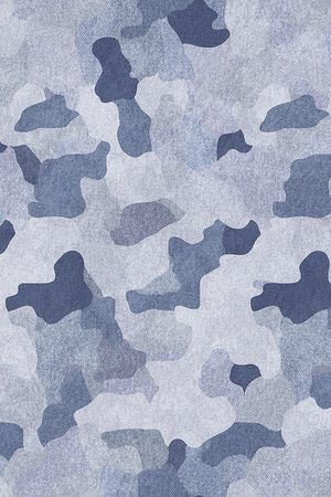 迷彩印花华亿平台图片