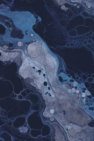 晕染肌理印花华亿平台图片