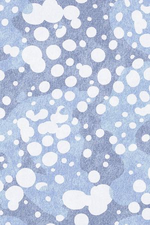 布纹印花华亿平台图片