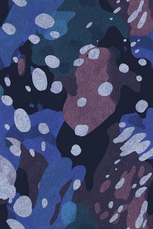 布纹印花华亿平台图片