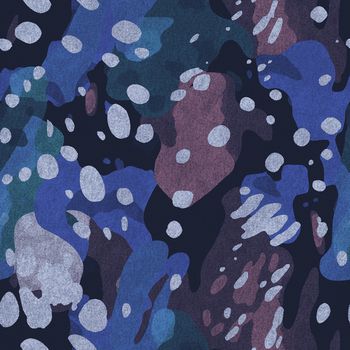 布纹印花华亿平台图片