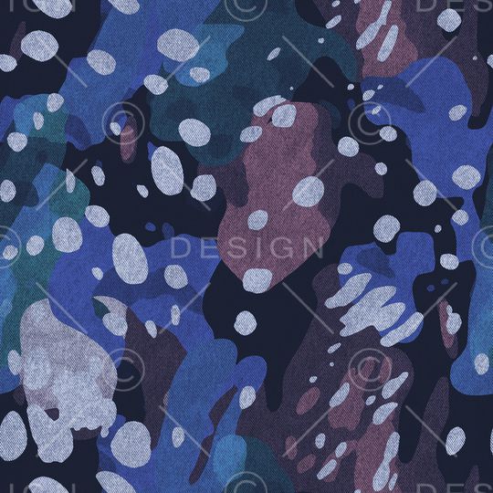 布纹印花华亿平台图片