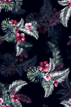 影花印花华亿平台图片