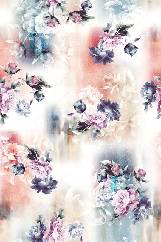 影花印花华亿平台图片