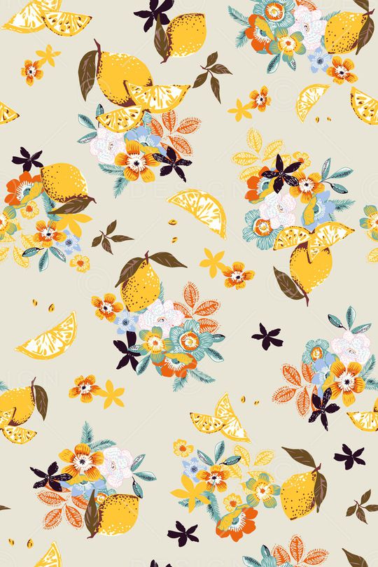 年轻女装印花华亿平台图片