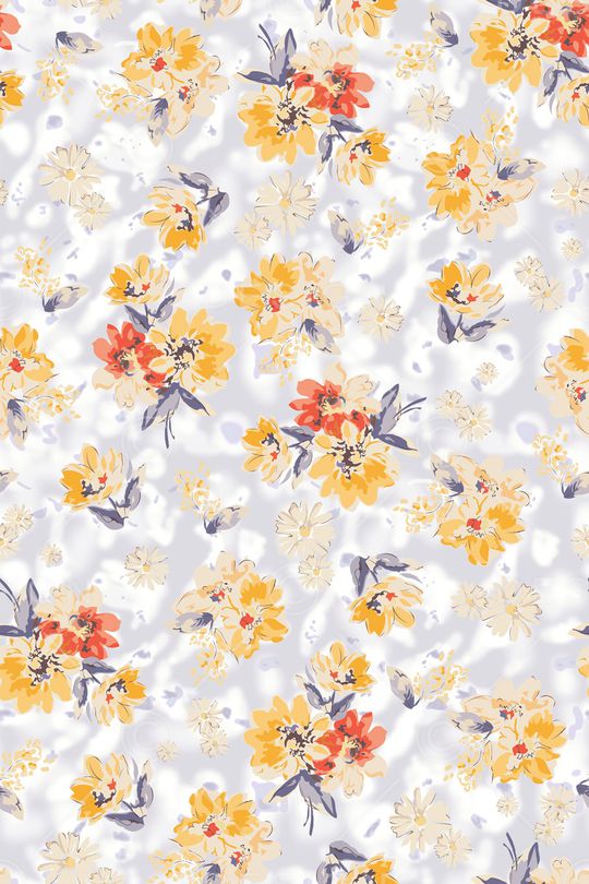 年轻女装印花华亿平台图片