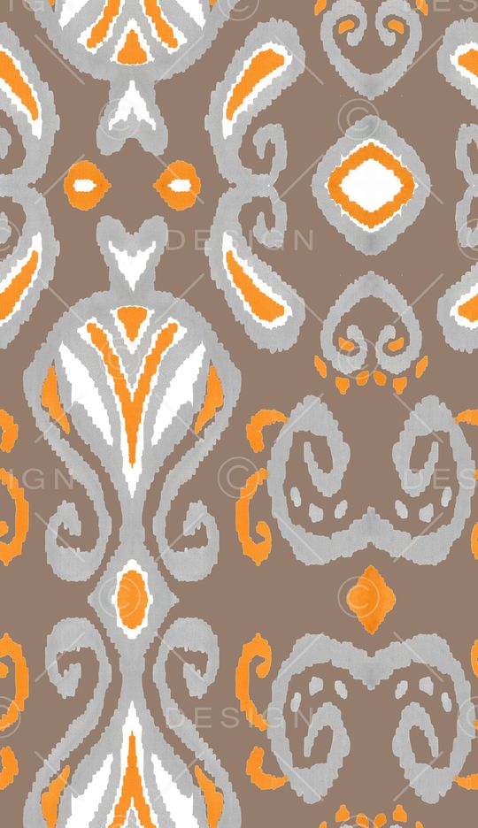 民族风印花华亿平台图片