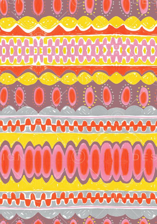 民族风印花华亿平台图片