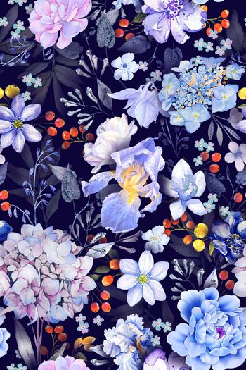 影花印花华亿平台图片