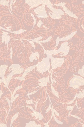 民族风印花华亿平台图片