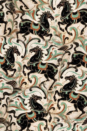 马印花华亿平台图片