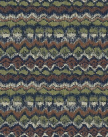 部落风印花华亿平台图片