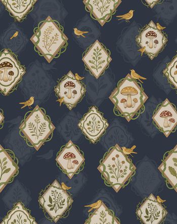 趣味印花华亿平台图片