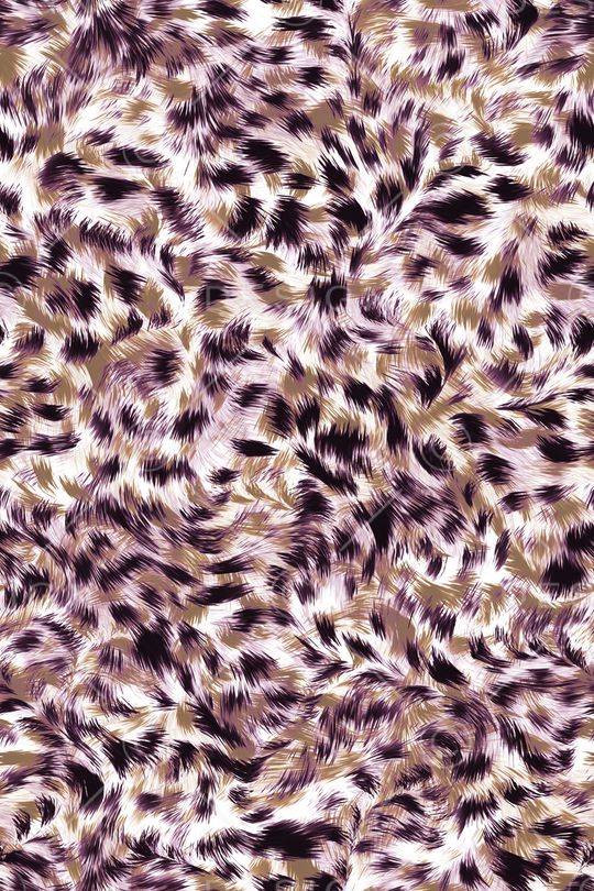 手绘印花华亿平台图片