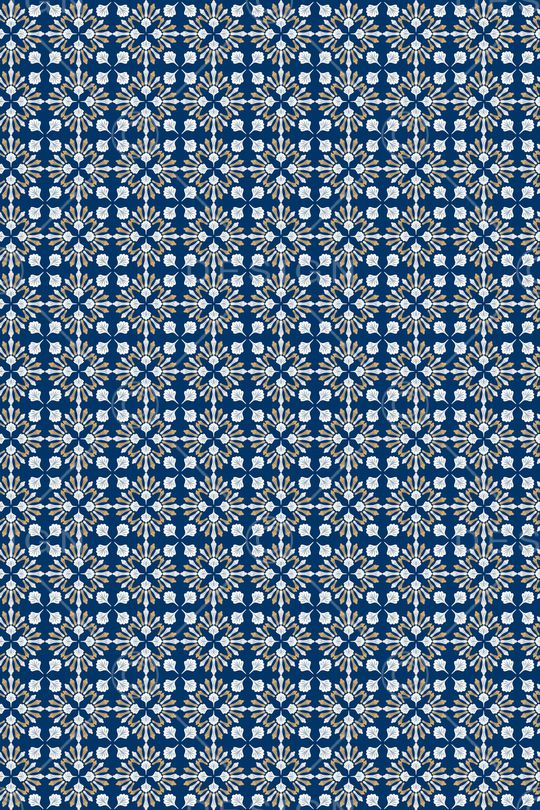 民族风印花华亿平台图片